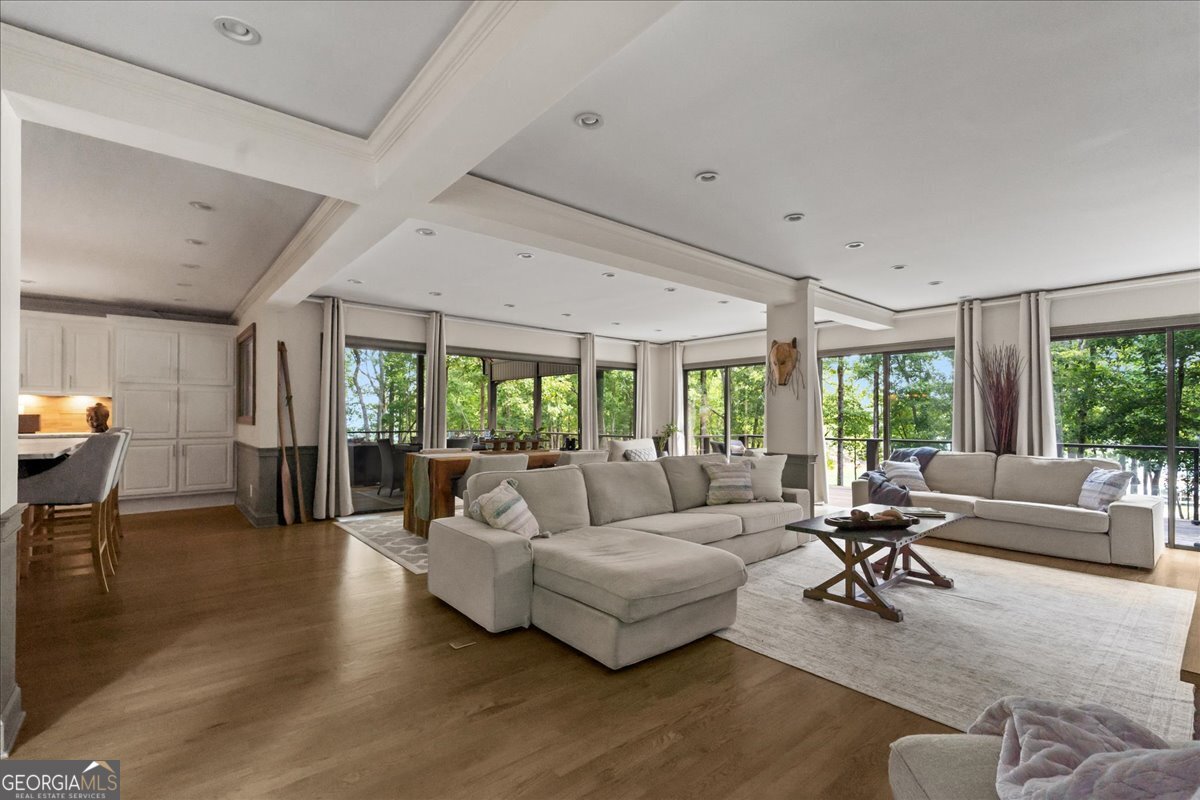 6680 Woodlake Drive Flowery Branch GA 30542
