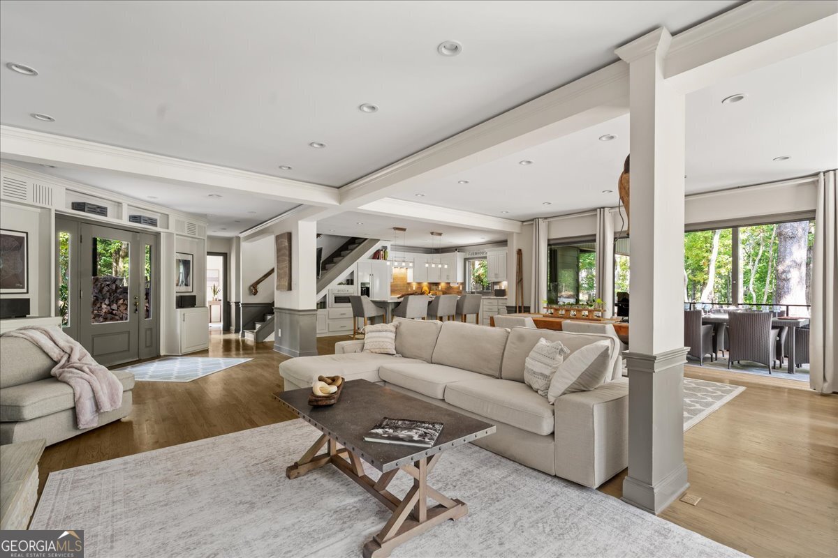 6680 Woodlake Drive Flowery Branch GA 30542