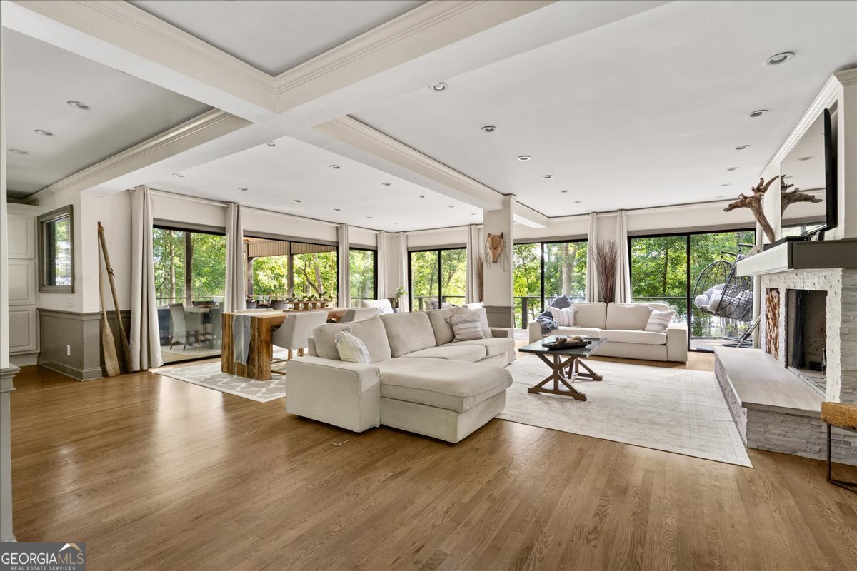 6680 Woodlake Drive Flowery Branch GA 30542