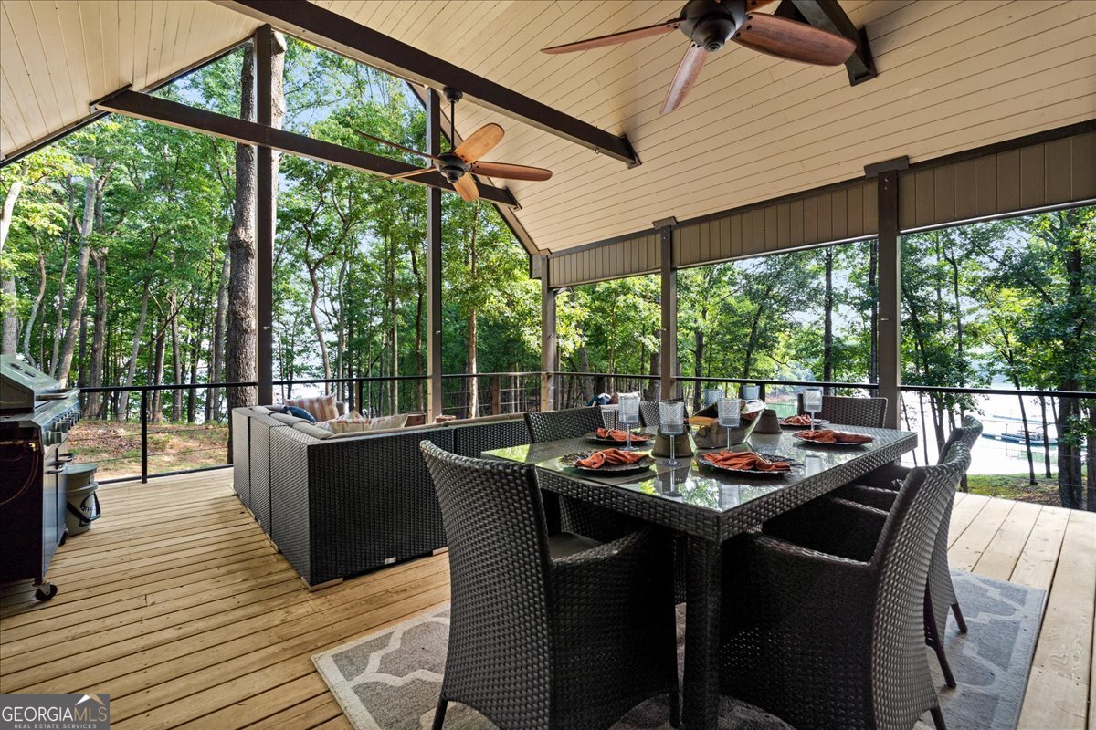 6680 Woodlake Drive Flowery Branch GA 30542