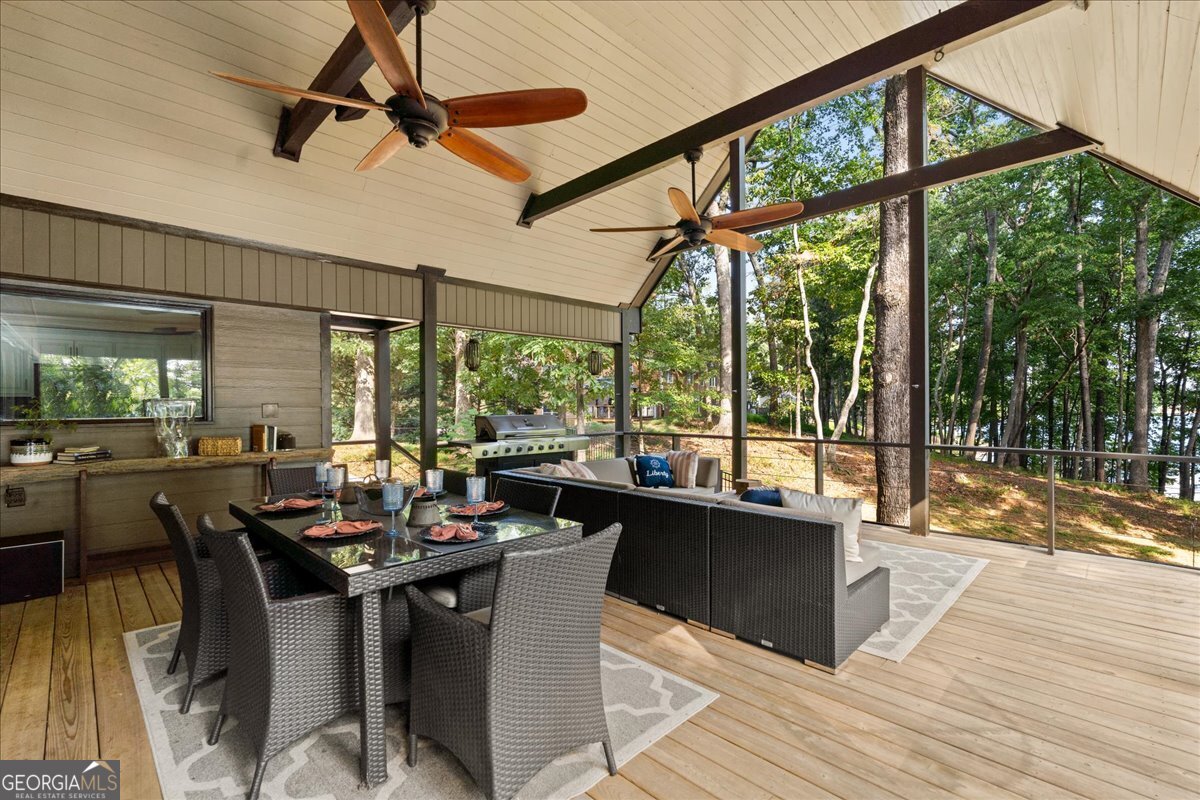 6680 Woodlake Drive Flowery Branch GA 30542