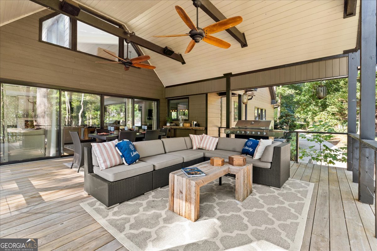 6680 Woodlake Drive Flowery Branch GA 30542