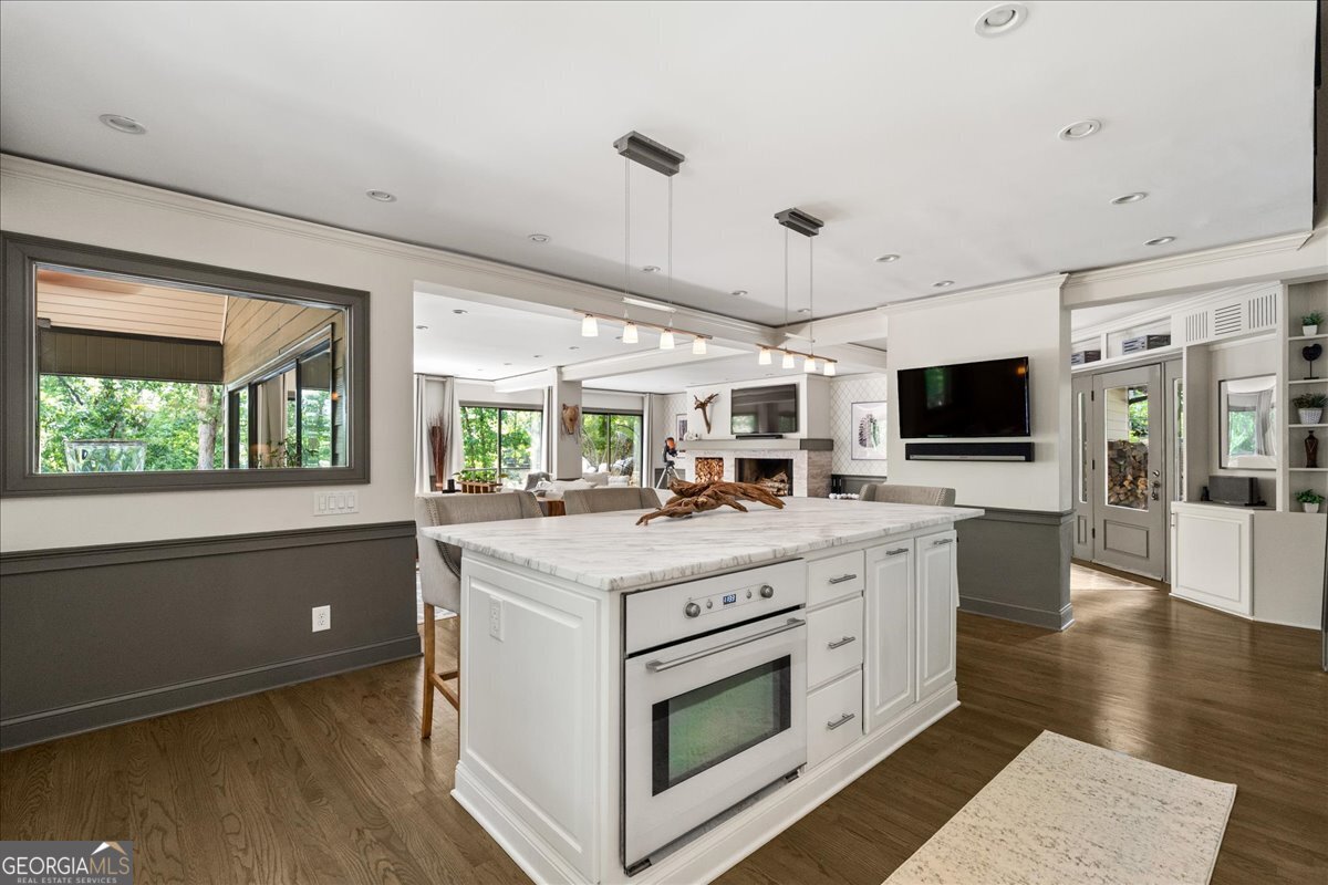 6680 Woodlake Drive Flowery Branch GA 30542