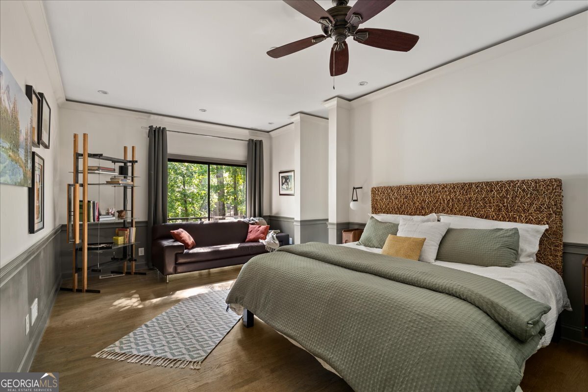 6680 Woodlake Drive Flowery Branch GA 30542