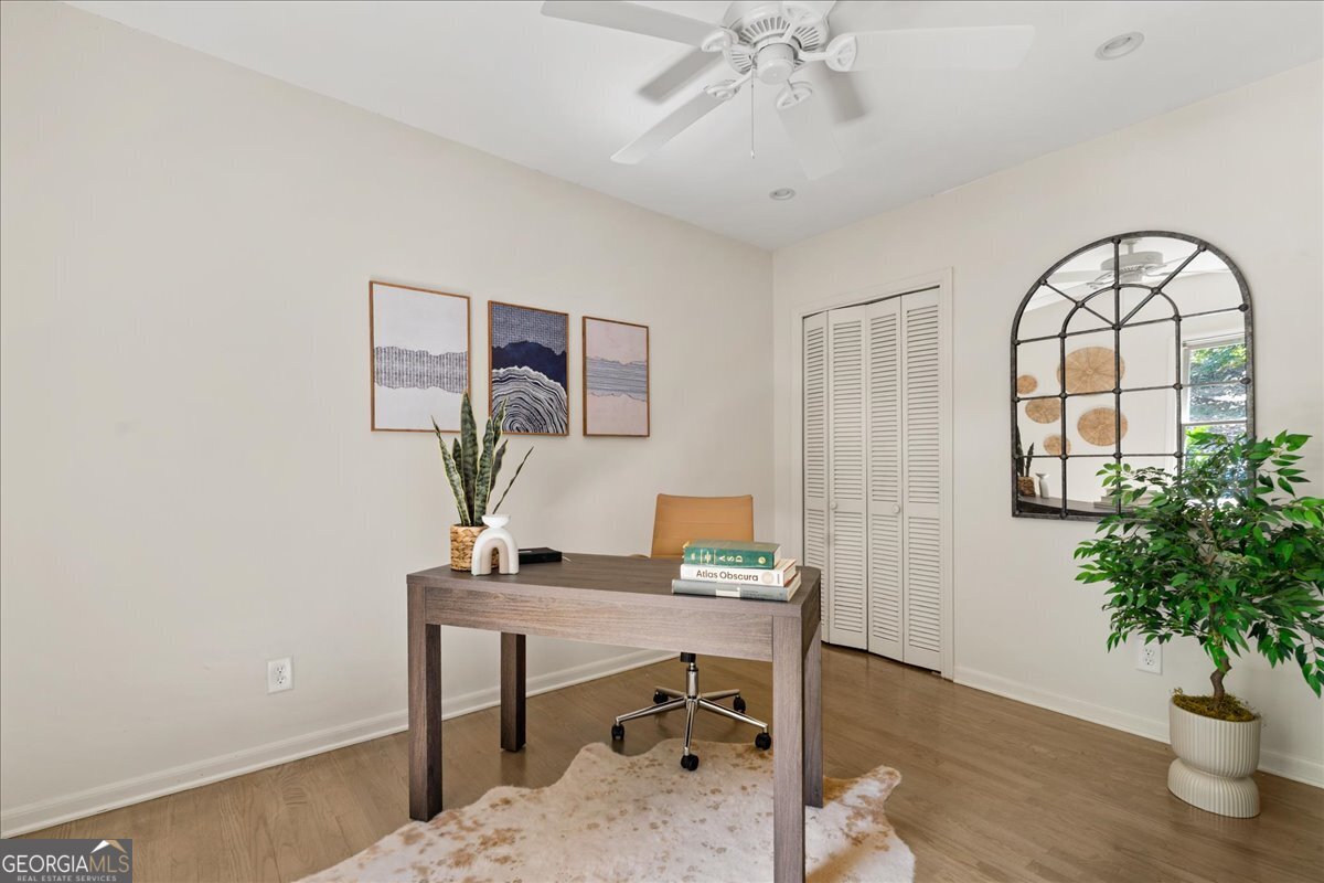 6680 Woodlake Drive Flowery Branch GA 30542