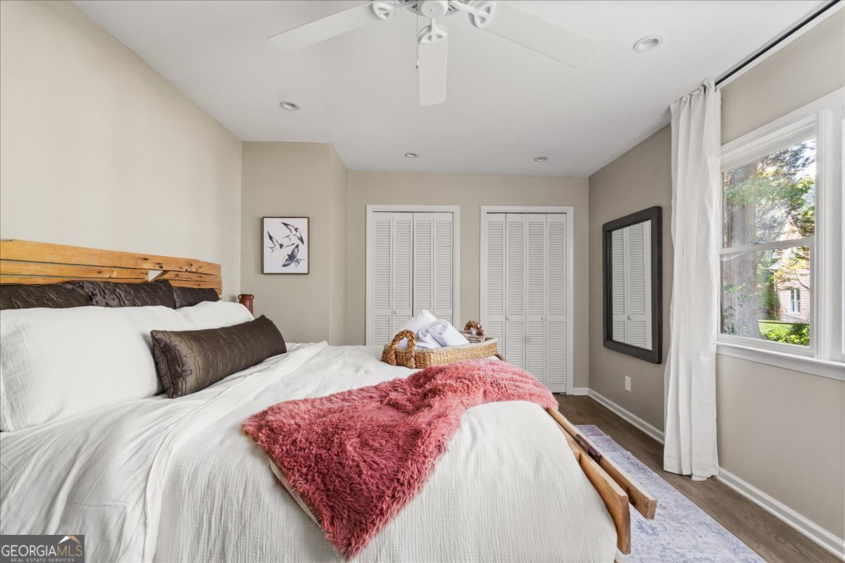 6680 Woodlake Drive Flowery Branch GA 30542
