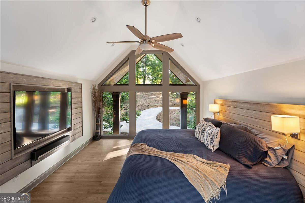 6680 Woodlake Drive Flowery Branch GA 30542