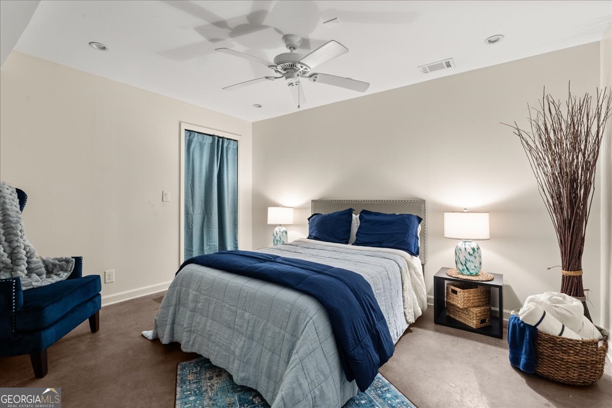 6680 Woodlake Drive Flowery Branch GA 30542