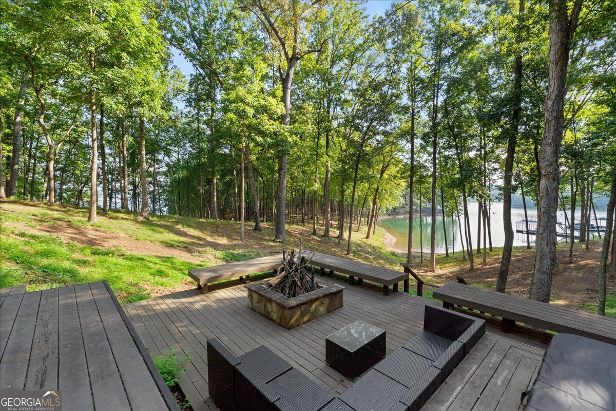6680 Woodlake Drive Flowery Branch GA 30542
