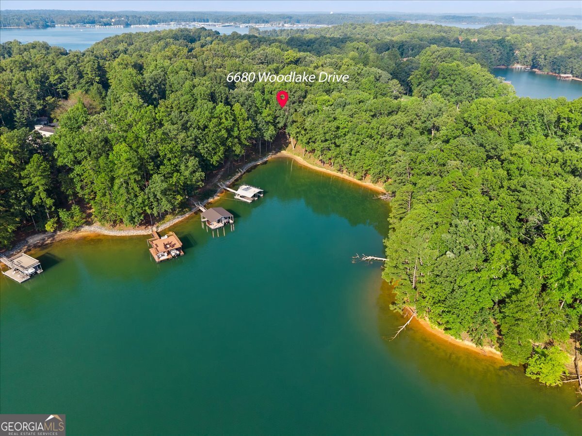 6680 Woodlake Drive Flowery Branch GA 30542