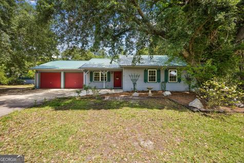 94 Holtz Road Kingsland GA 31548