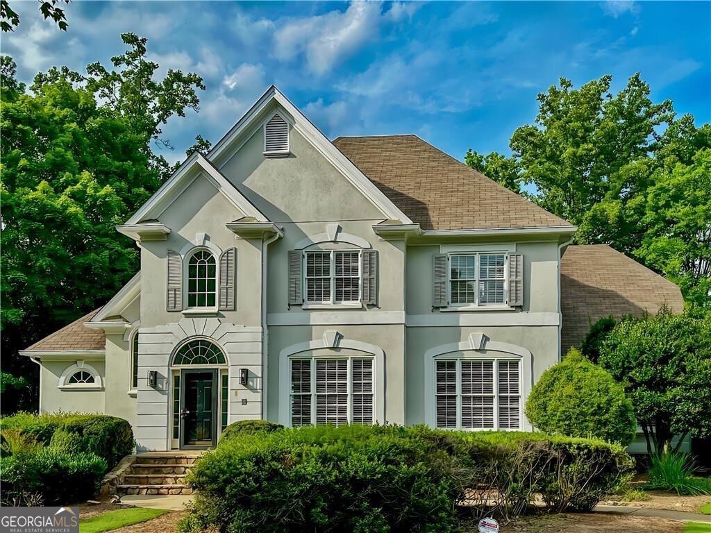 2660 Coachmans Circle Alpharetta GA 30022