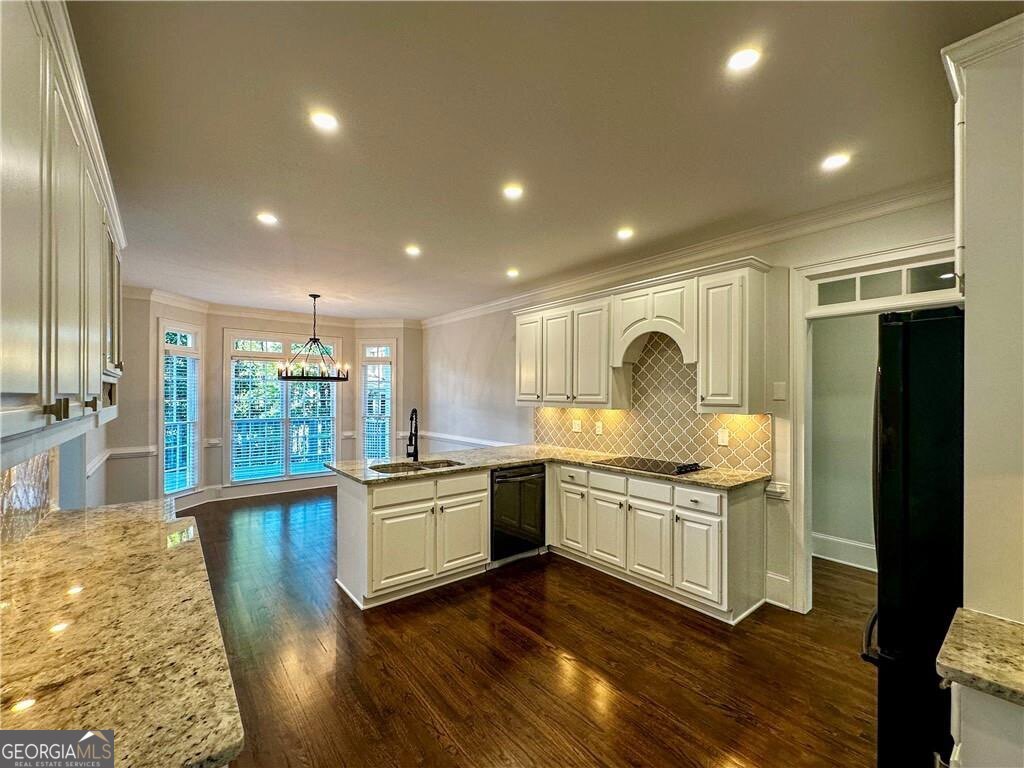 2660 Coachmans Circle Alpharetta GA 30022