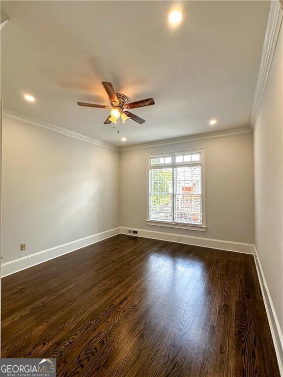 2660 Coachmans Circle Alpharetta GA 30022