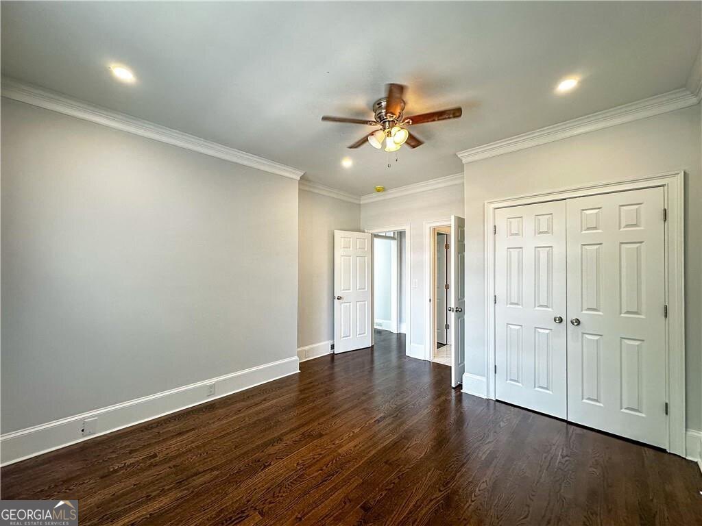 2660 Coachmans Circle Alpharetta GA 30022