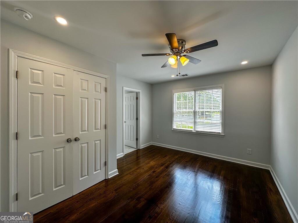 2660 Coachmans Circle Alpharetta GA 30022