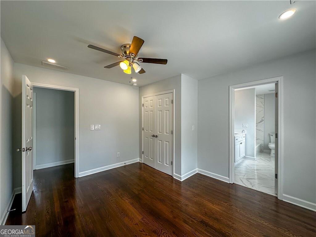 2660 Coachmans Circle Alpharetta GA 30022