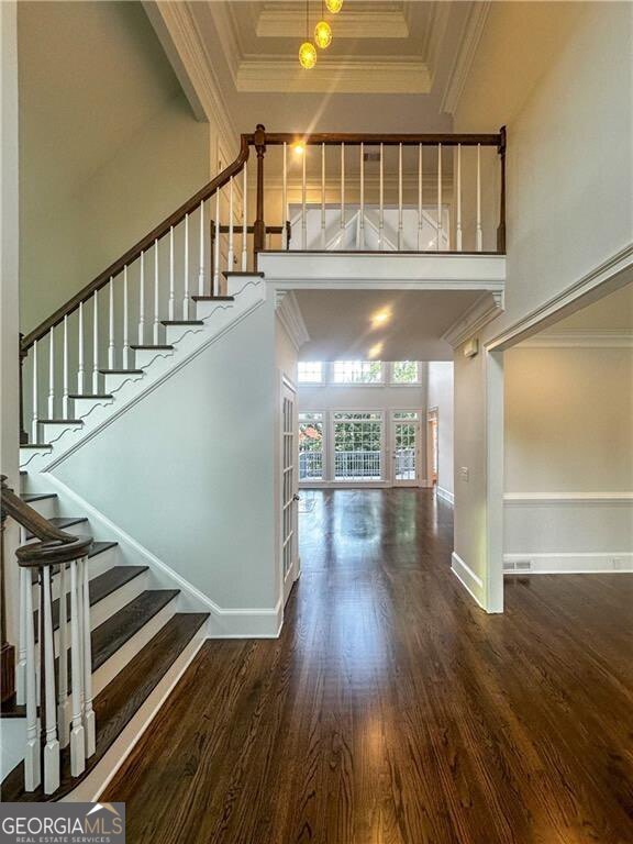 2660 Coachmans Circle Alpharetta GA 30022
