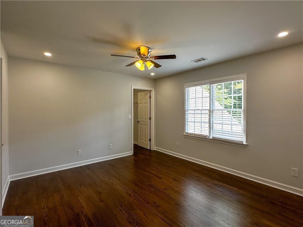 2660 Coachmans Circle Alpharetta GA 30022