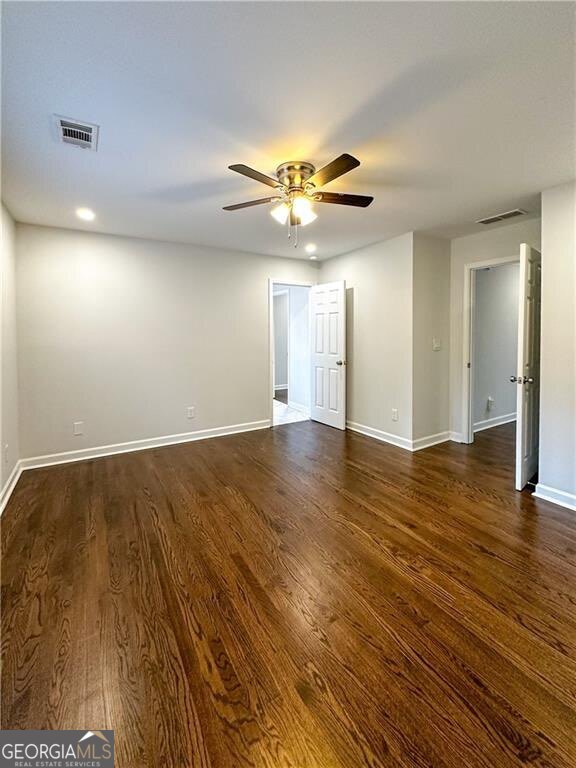 2660 Coachmans Circle Alpharetta GA 30022