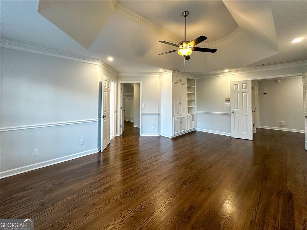 2660 Coachmans Circle Alpharetta GA 30022