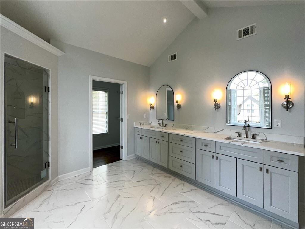 2660 Coachmans Circle Alpharetta GA 30022