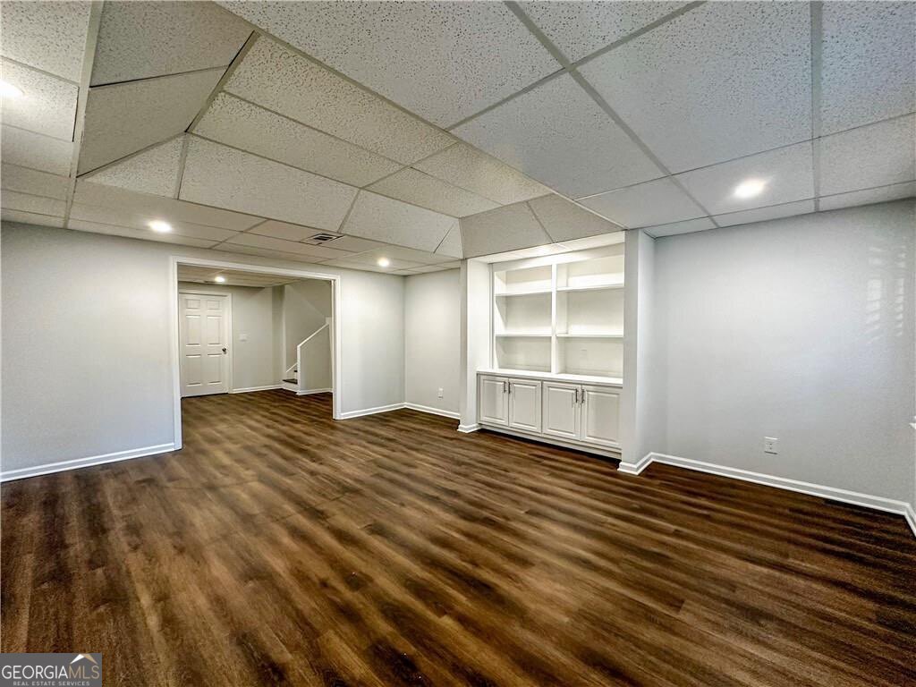 2660 Coachmans Circle Alpharetta GA 30022