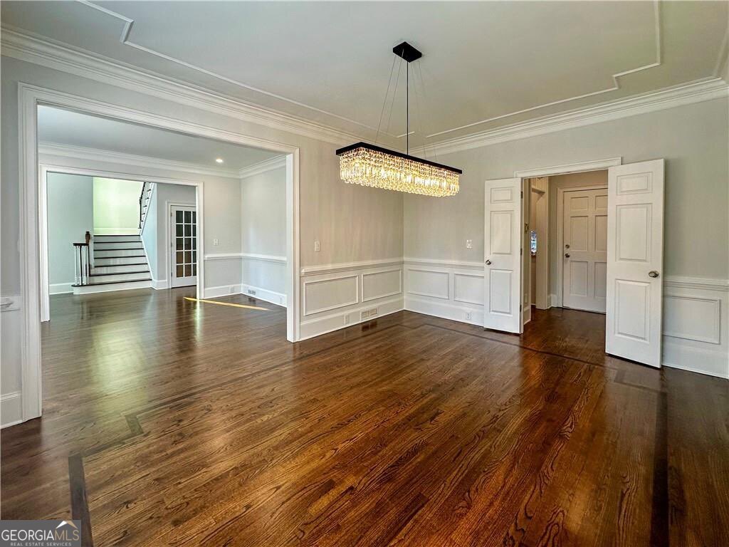 2660 Coachmans Circle Alpharetta GA 30022