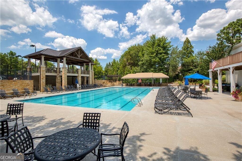 2660 Coachmans Circle Alpharetta GA 30022