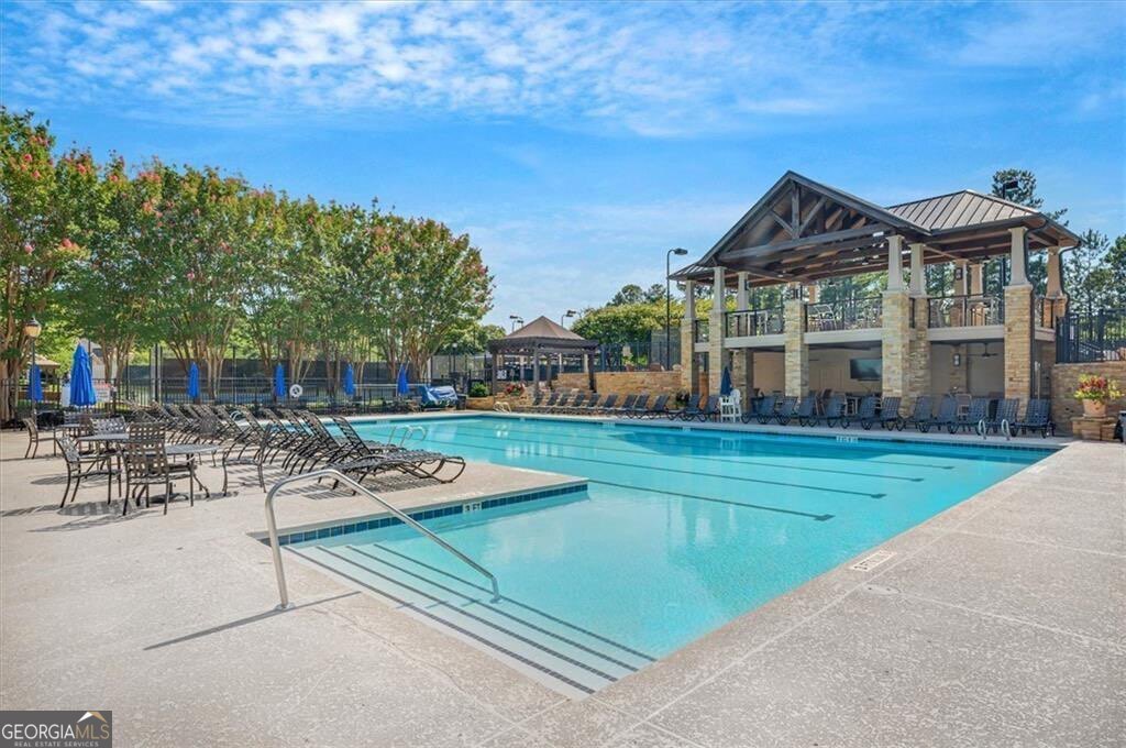 2660 Coachmans Circle Alpharetta GA 30022