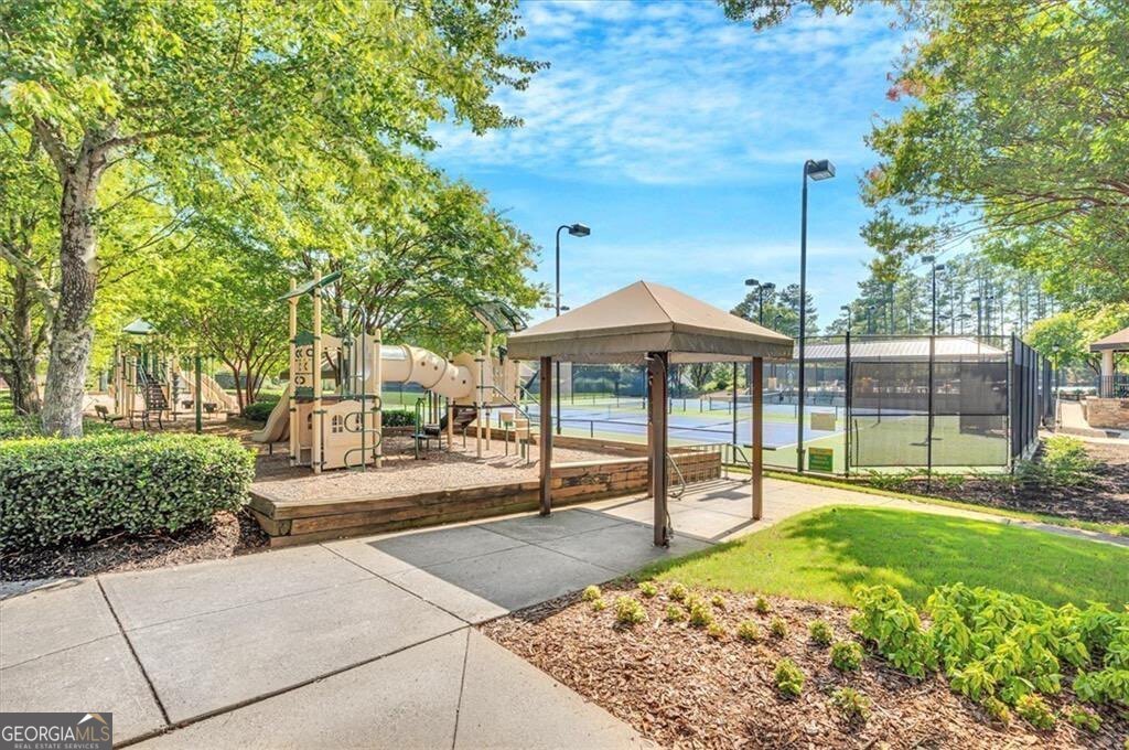 2660 Coachmans Circle Alpharetta GA 30022