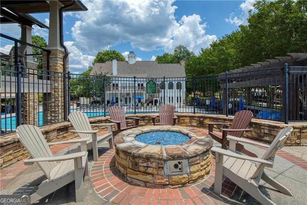 2660 Coachmans Circle Alpharetta GA 30022