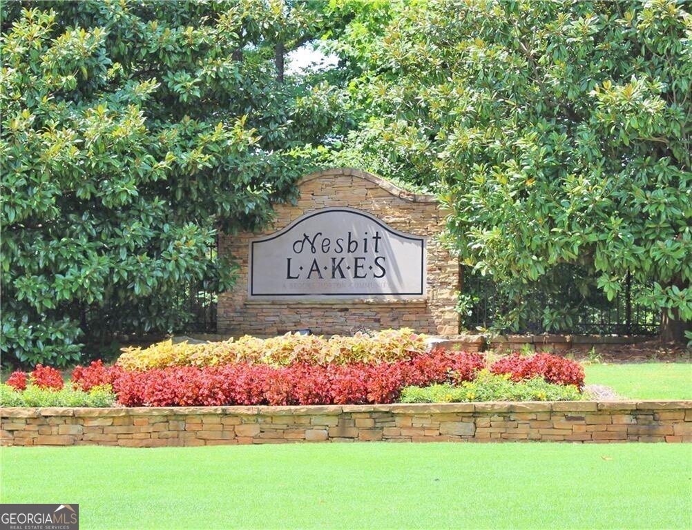 2660 Coachmans Circle Alpharetta GA 30022