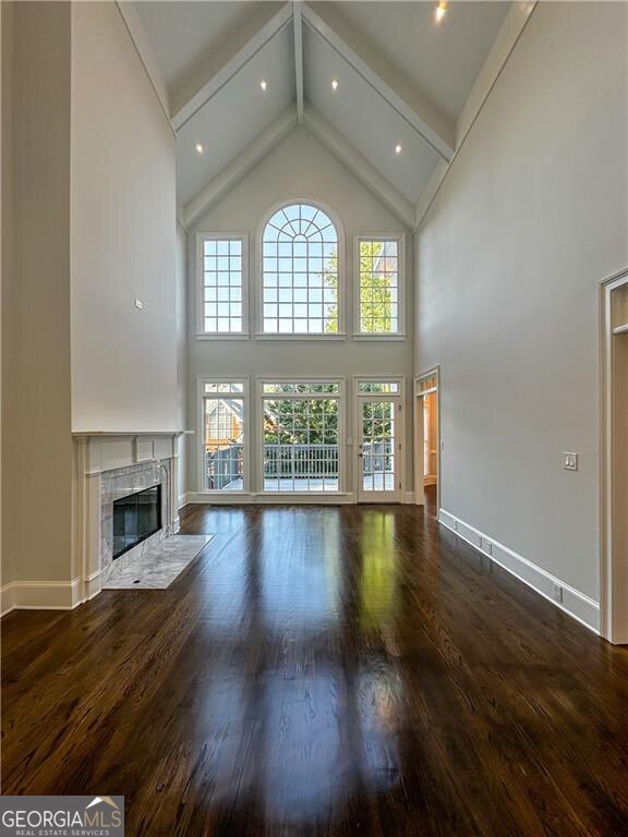 2660 Coachmans Circle Alpharetta GA 30022