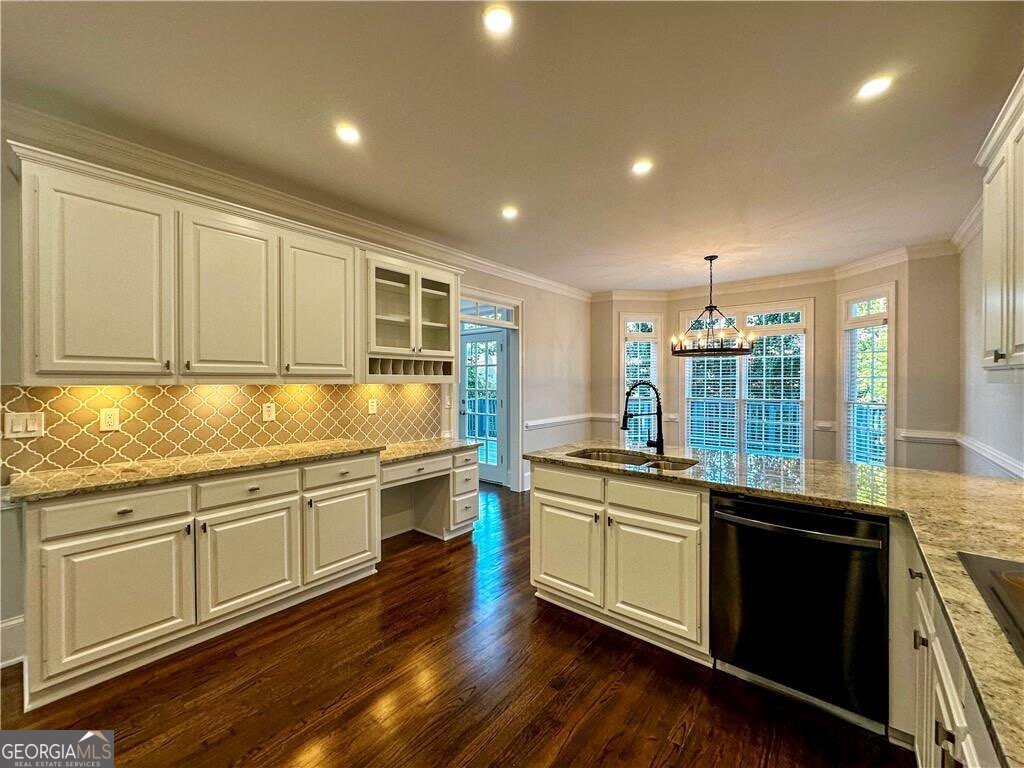 2660 Coachmans Circle Alpharetta GA 30022