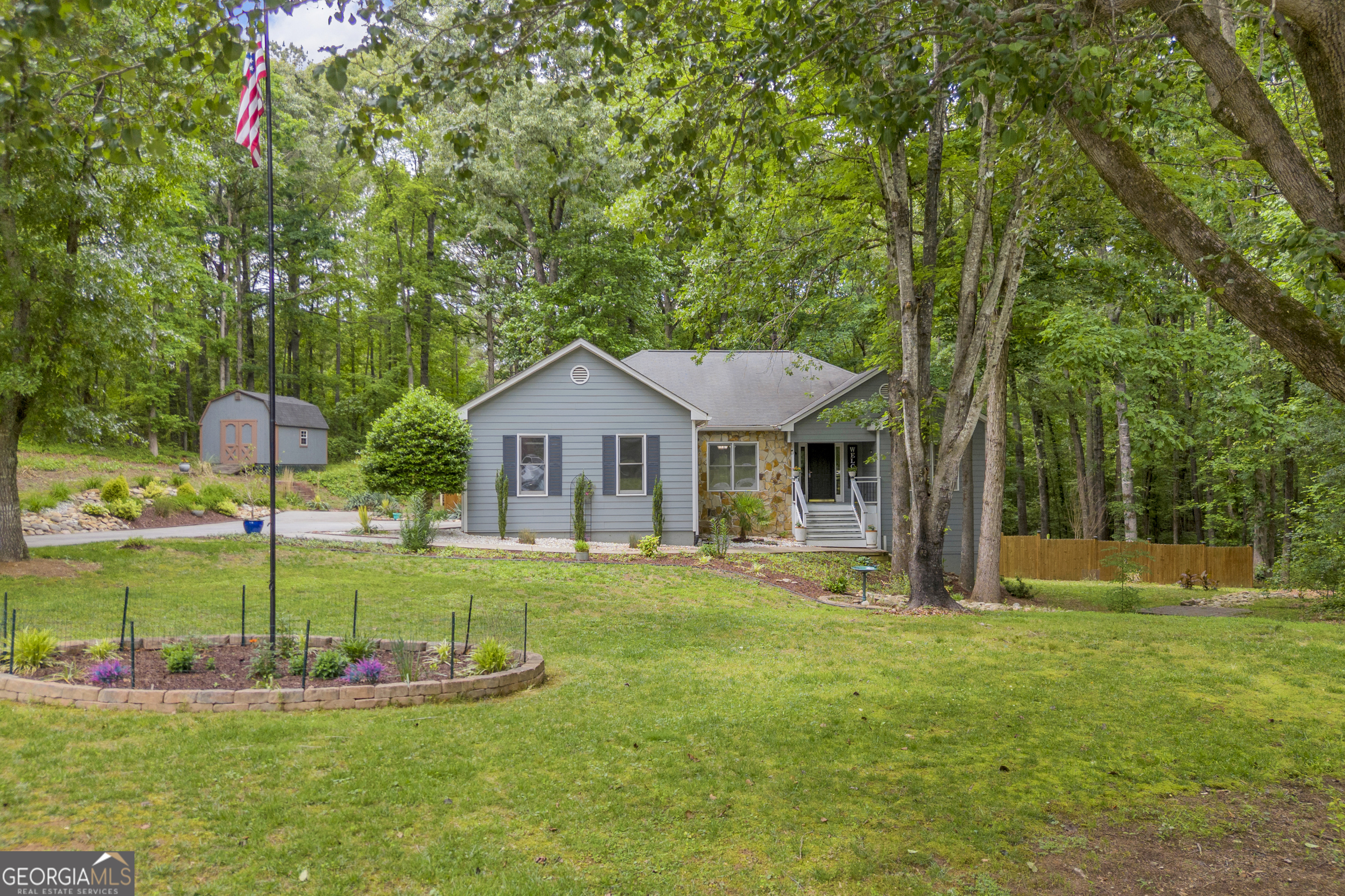 855 Tribble Cove Drive Lawrenceville GA 30045