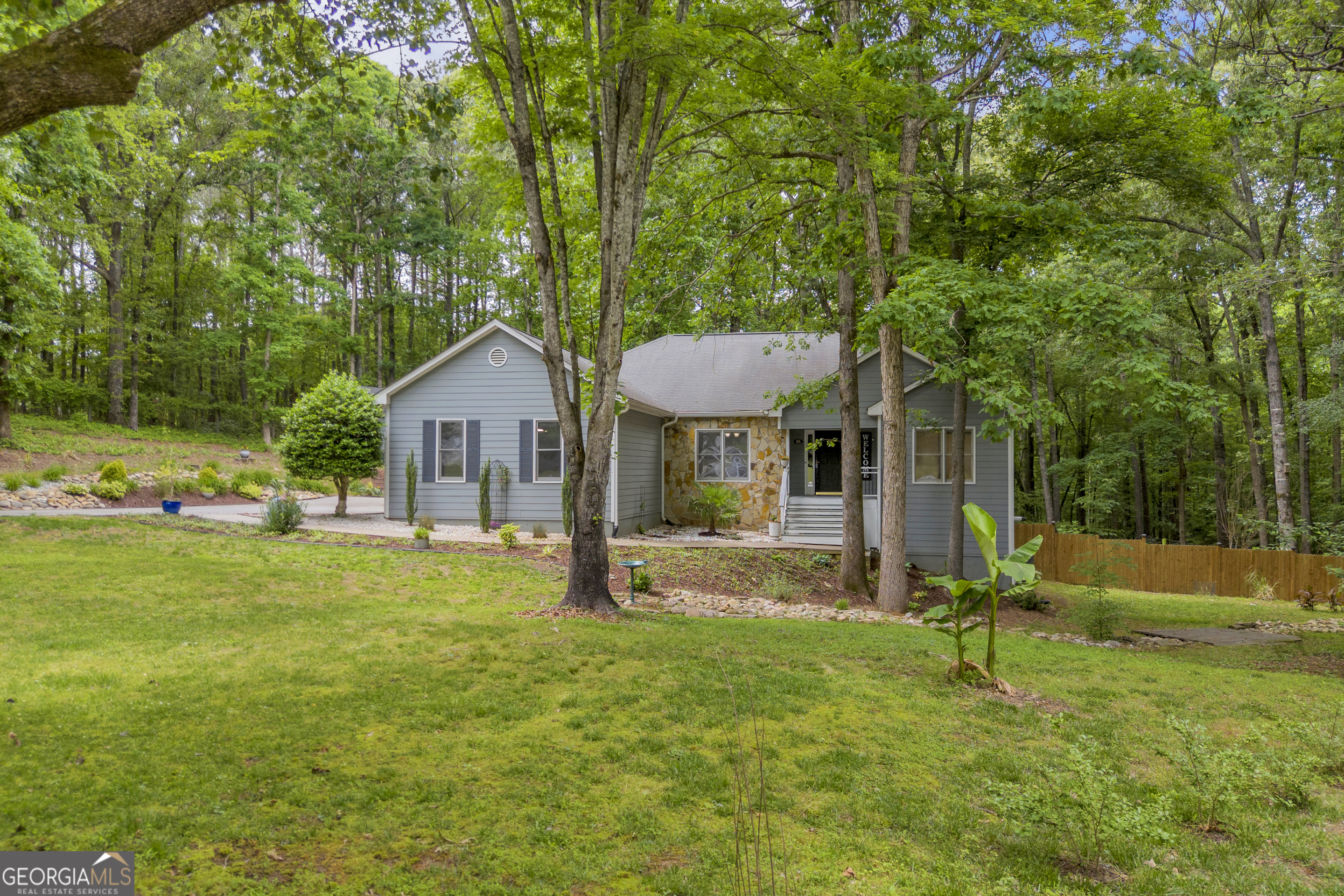 855 Tribble Cove Drive Lawrenceville GA 30045