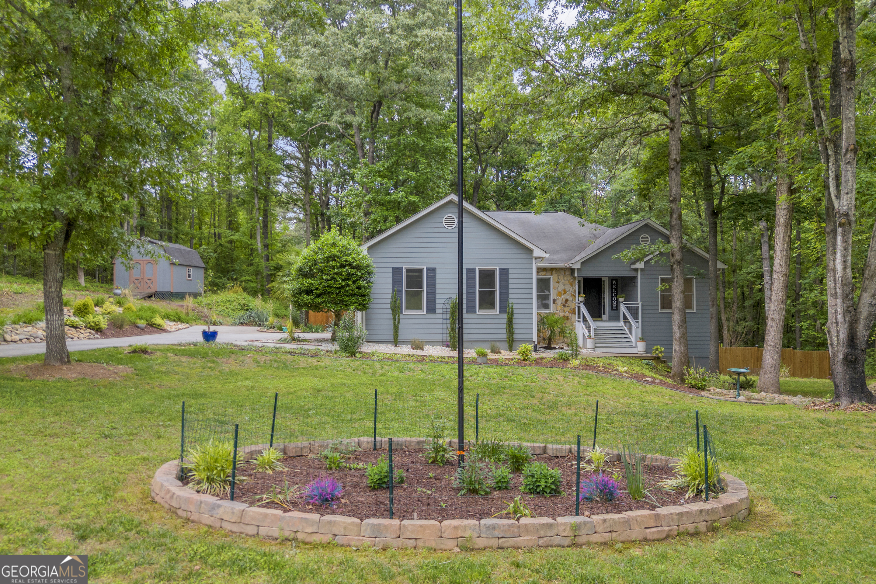 855 Tribble Cove Drive Lawrenceville GA 30045
