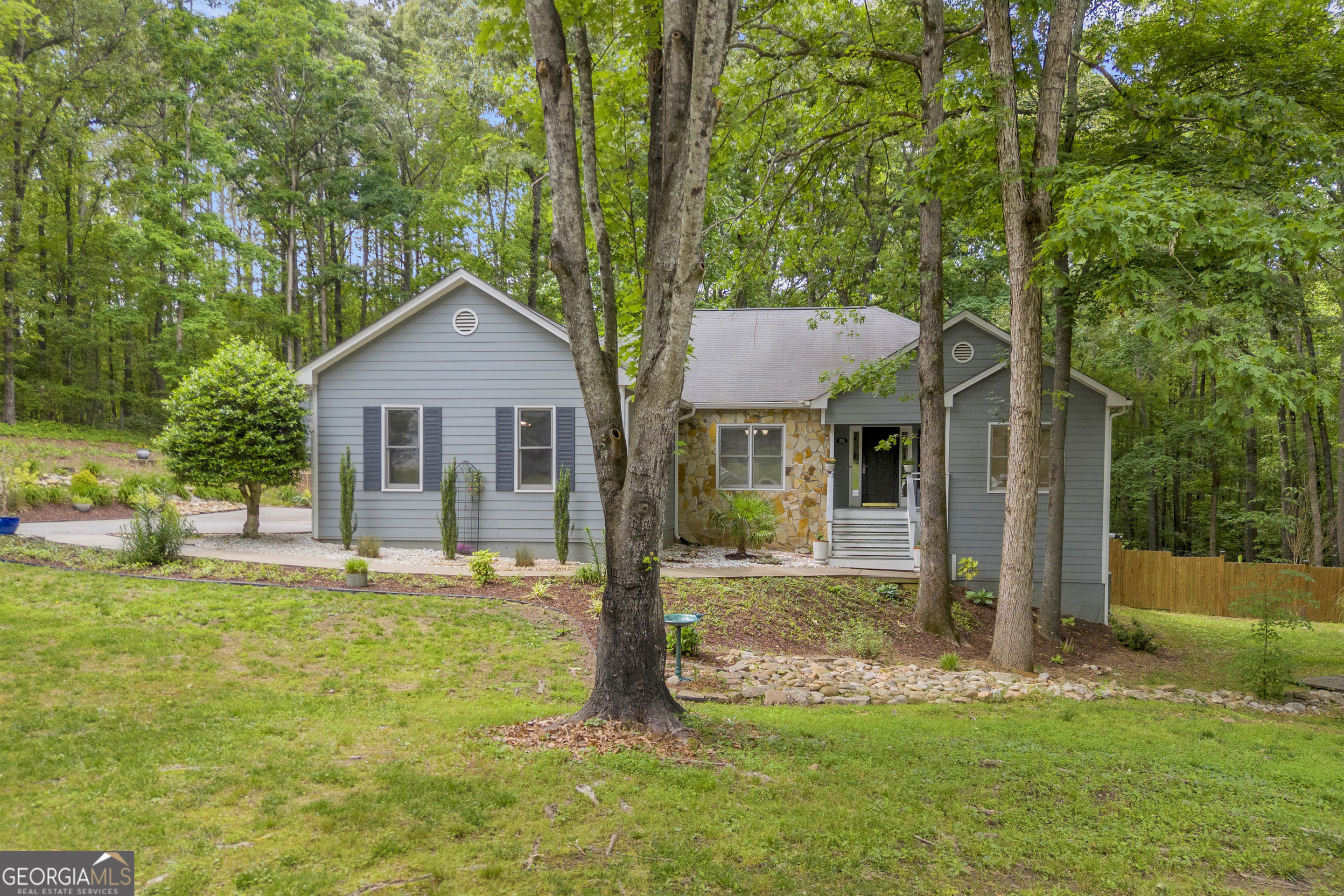 855 Tribble Cove Drive Lawrenceville GA 30045