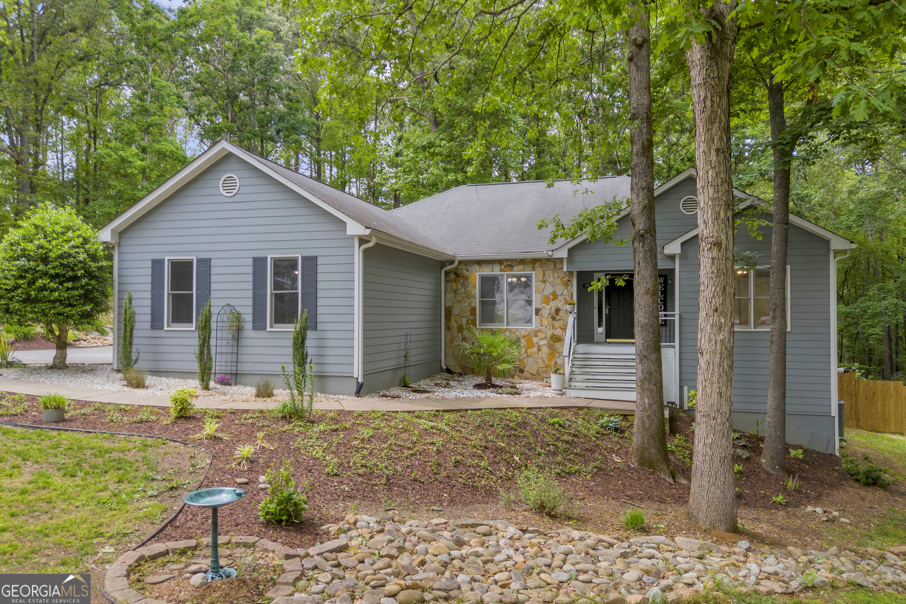 855 Tribble Cove Drive Lawrenceville GA 30045