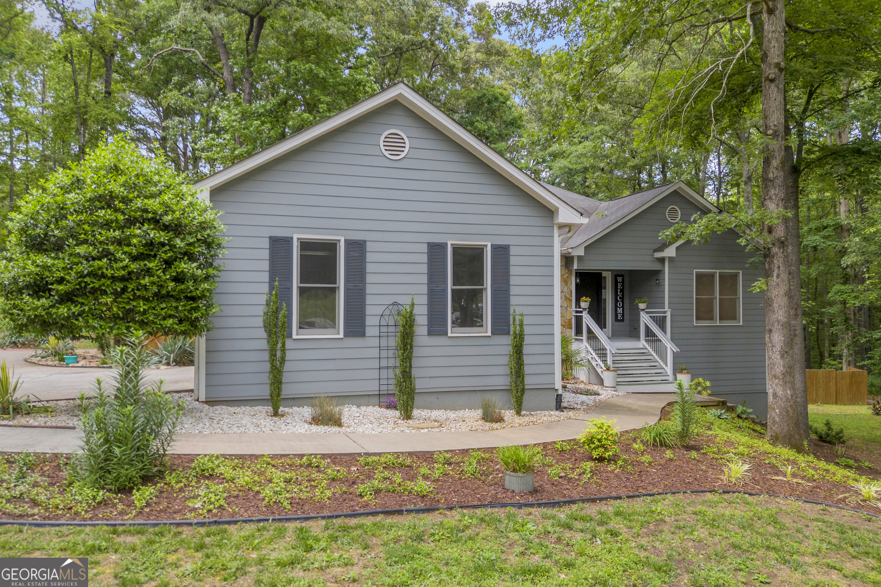 855 Tribble Cove Drive Lawrenceville GA 30045