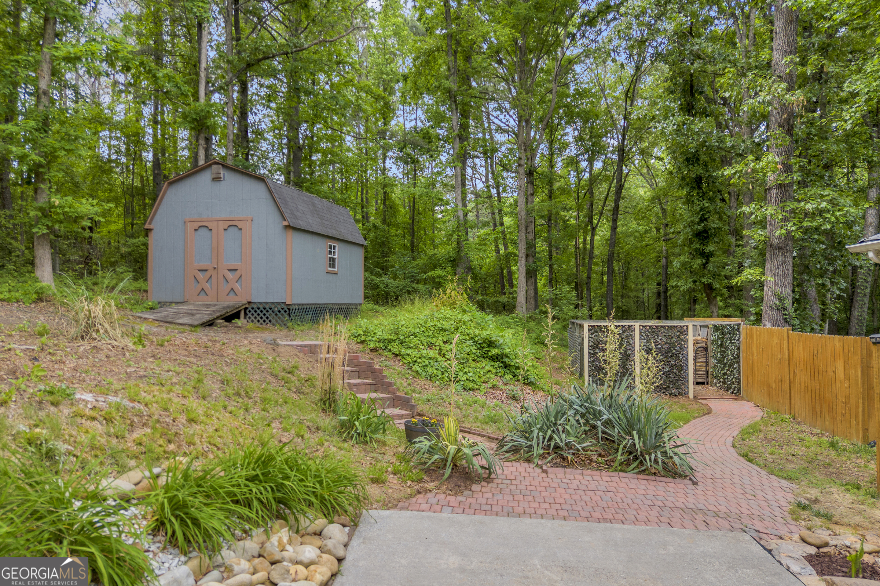 855 Tribble Cove Drive Lawrenceville GA 30045