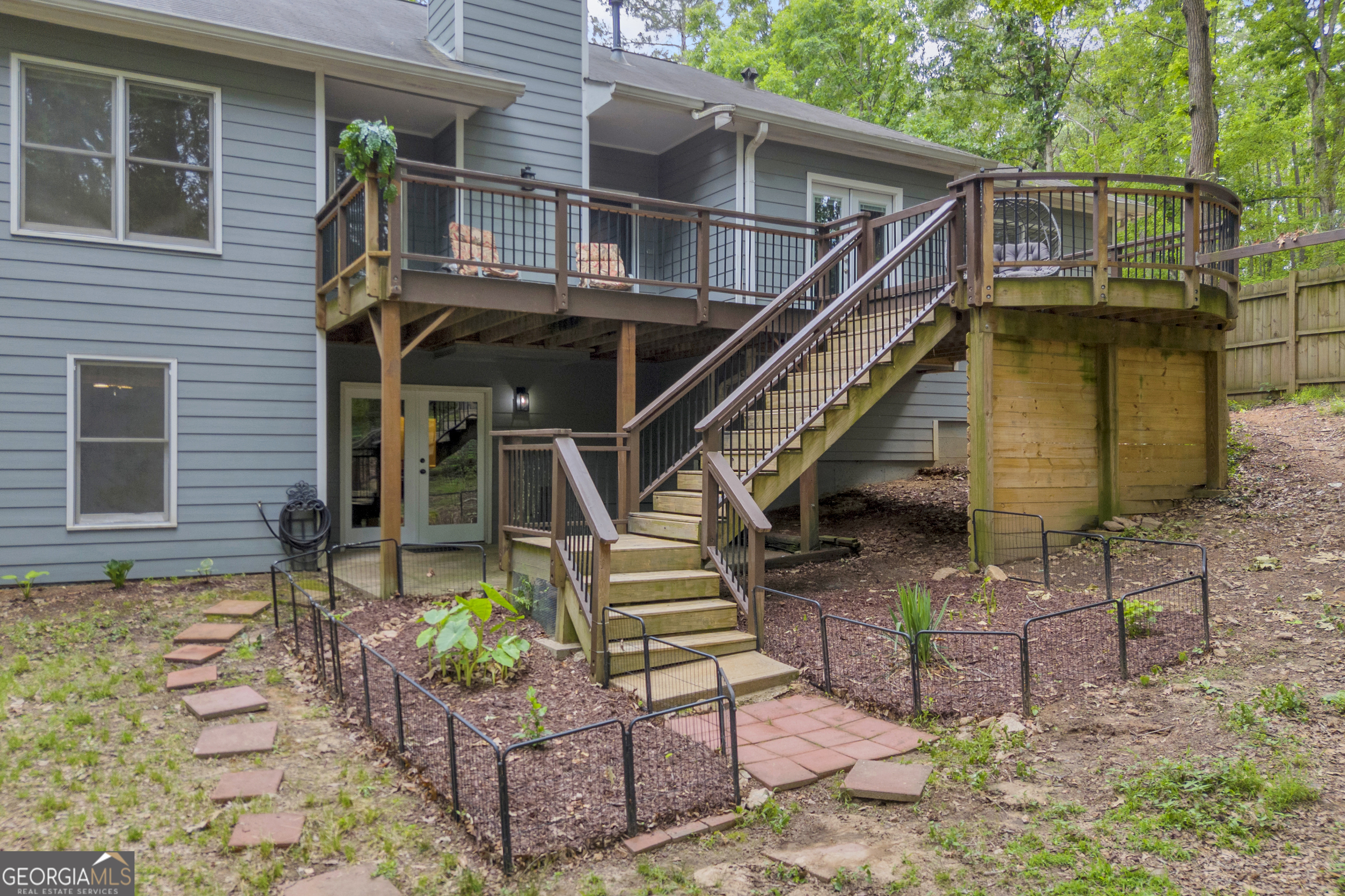 855 Tribble Cove Drive Lawrenceville GA 30045