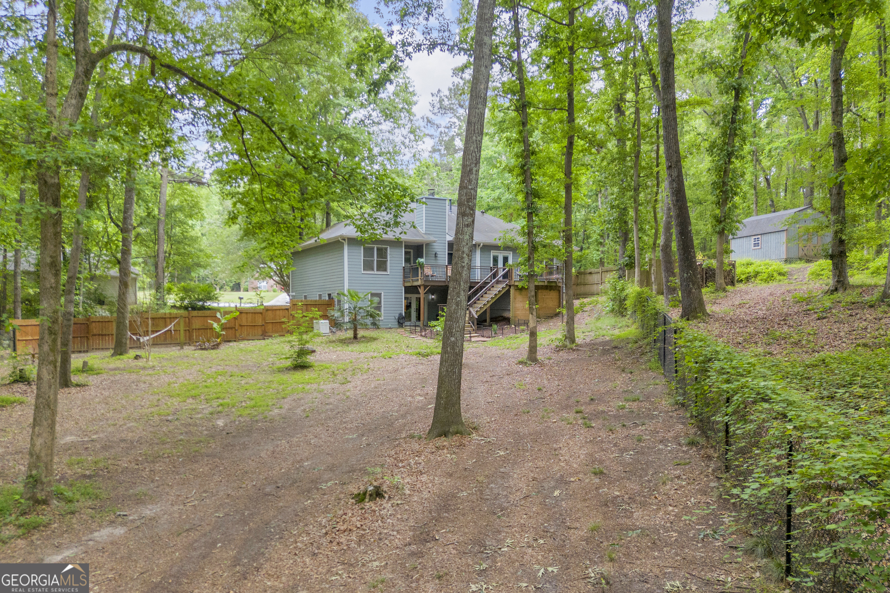 855 Tribble Cove Drive Lawrenceville GA 30045