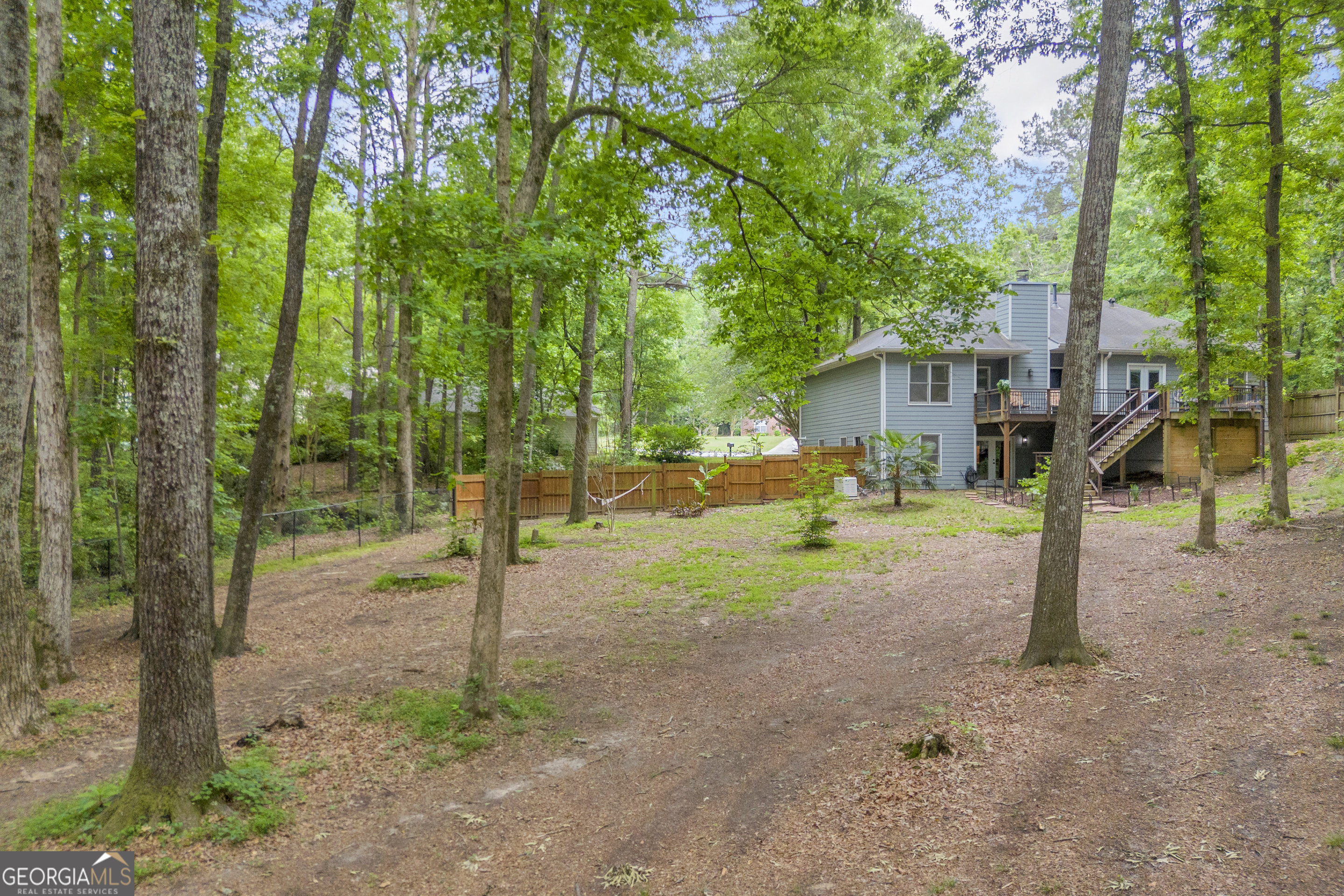 855 Tribble Cove Drive Lawrenceville GA 30045