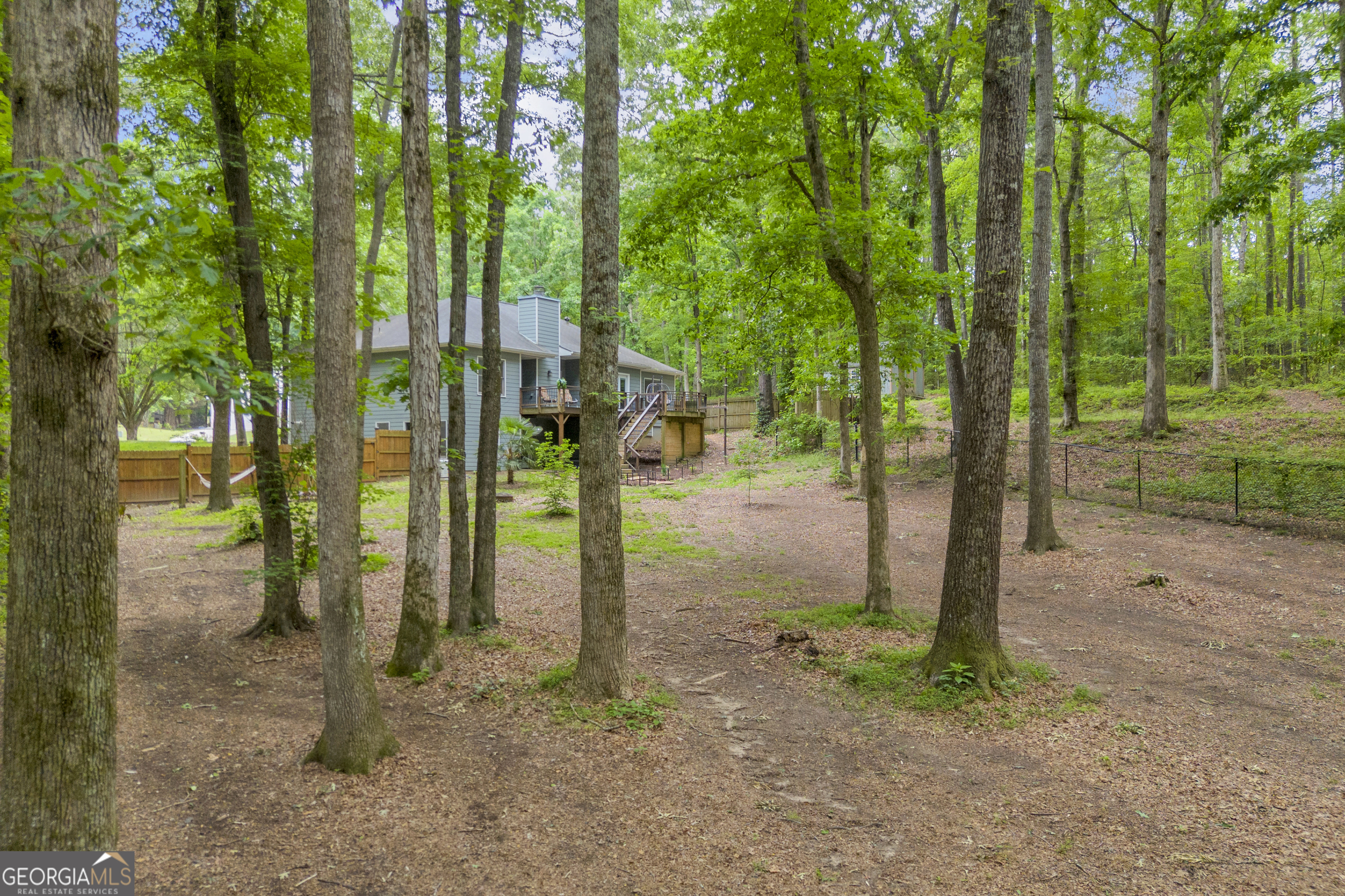 855 Tribble Cove Drive Lawrenceville GA 30045