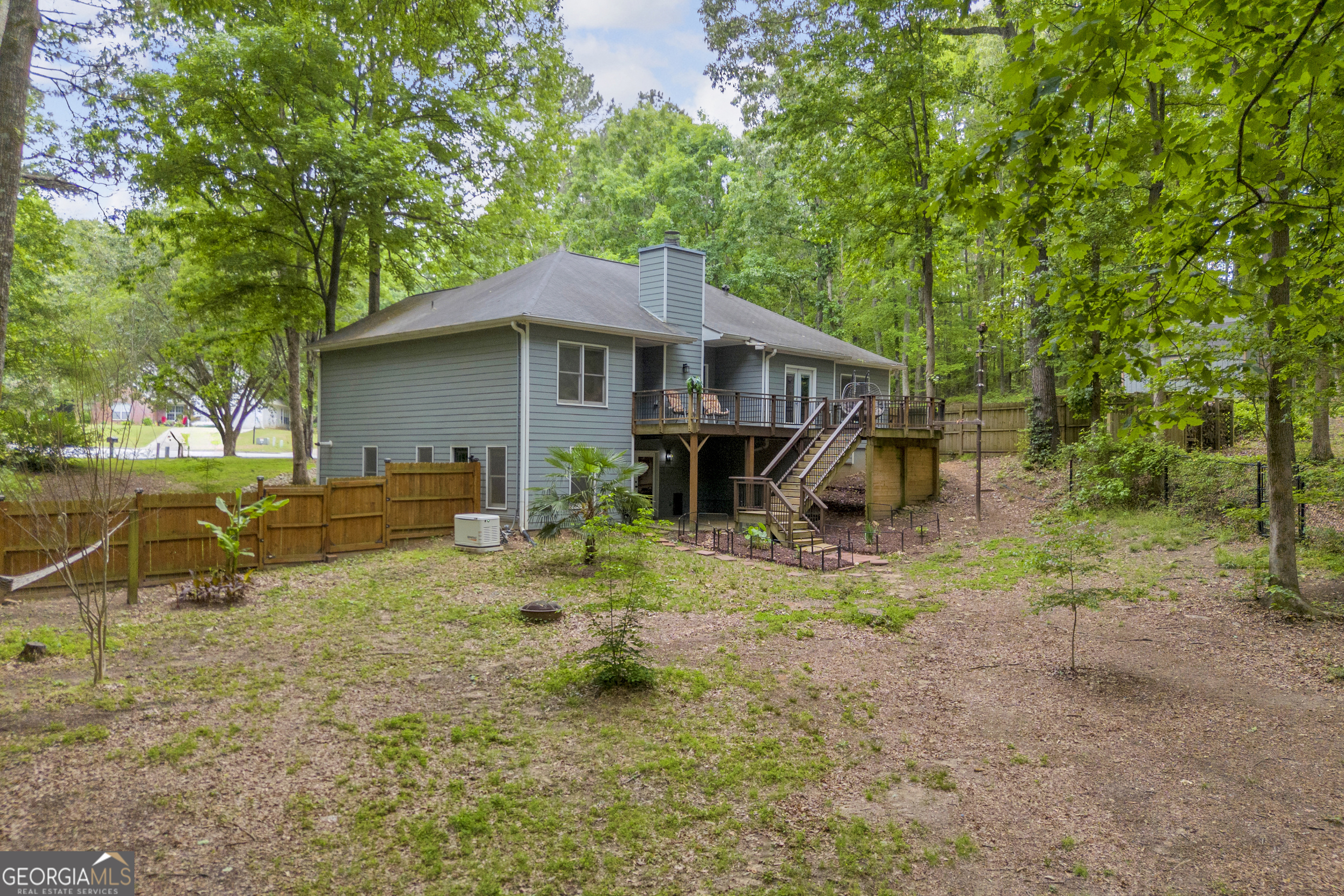 855 Tribble Cove Drive Lawrenceville GA 30045