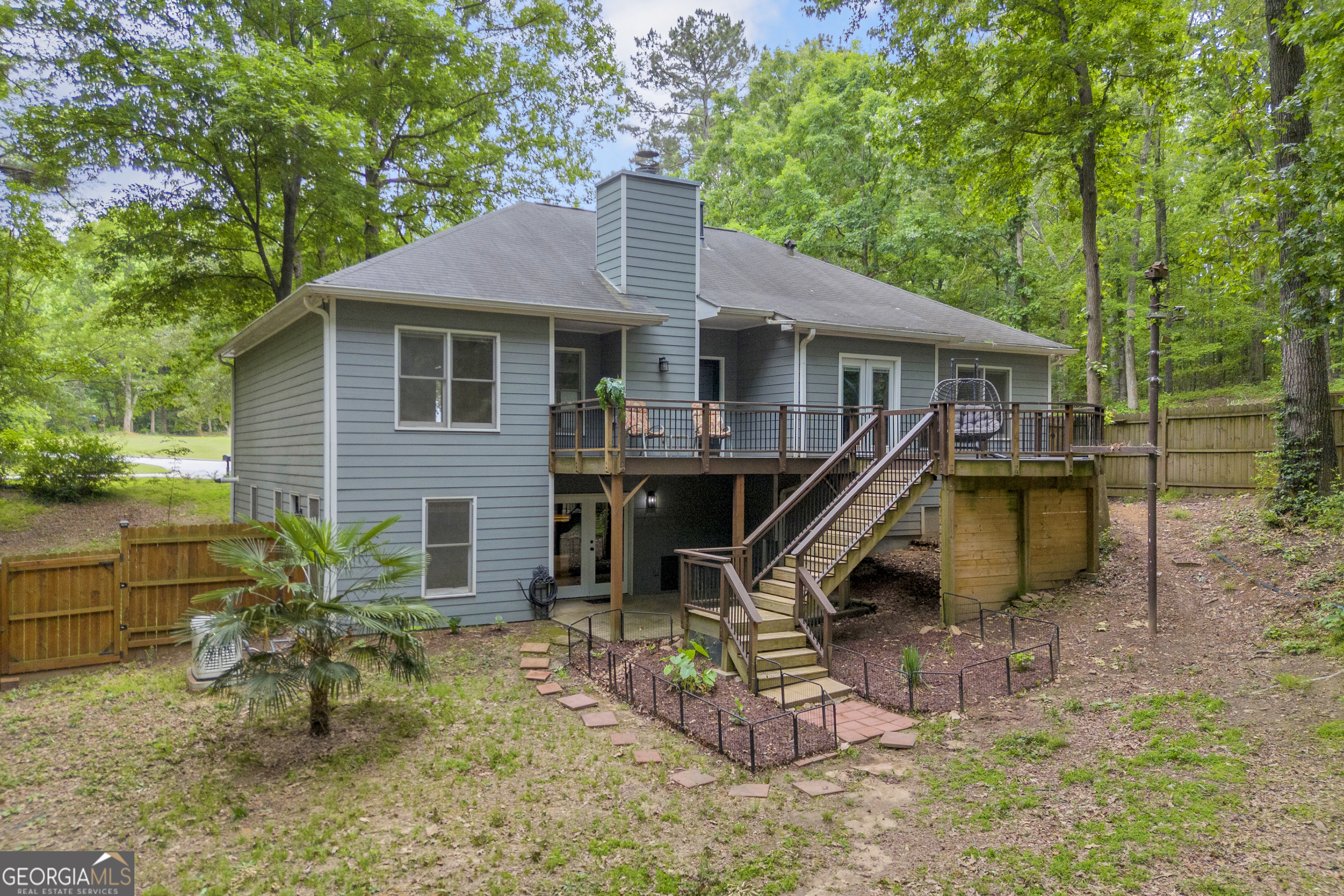 855 Tribble Cove Drive Lawrenceville GA 30045