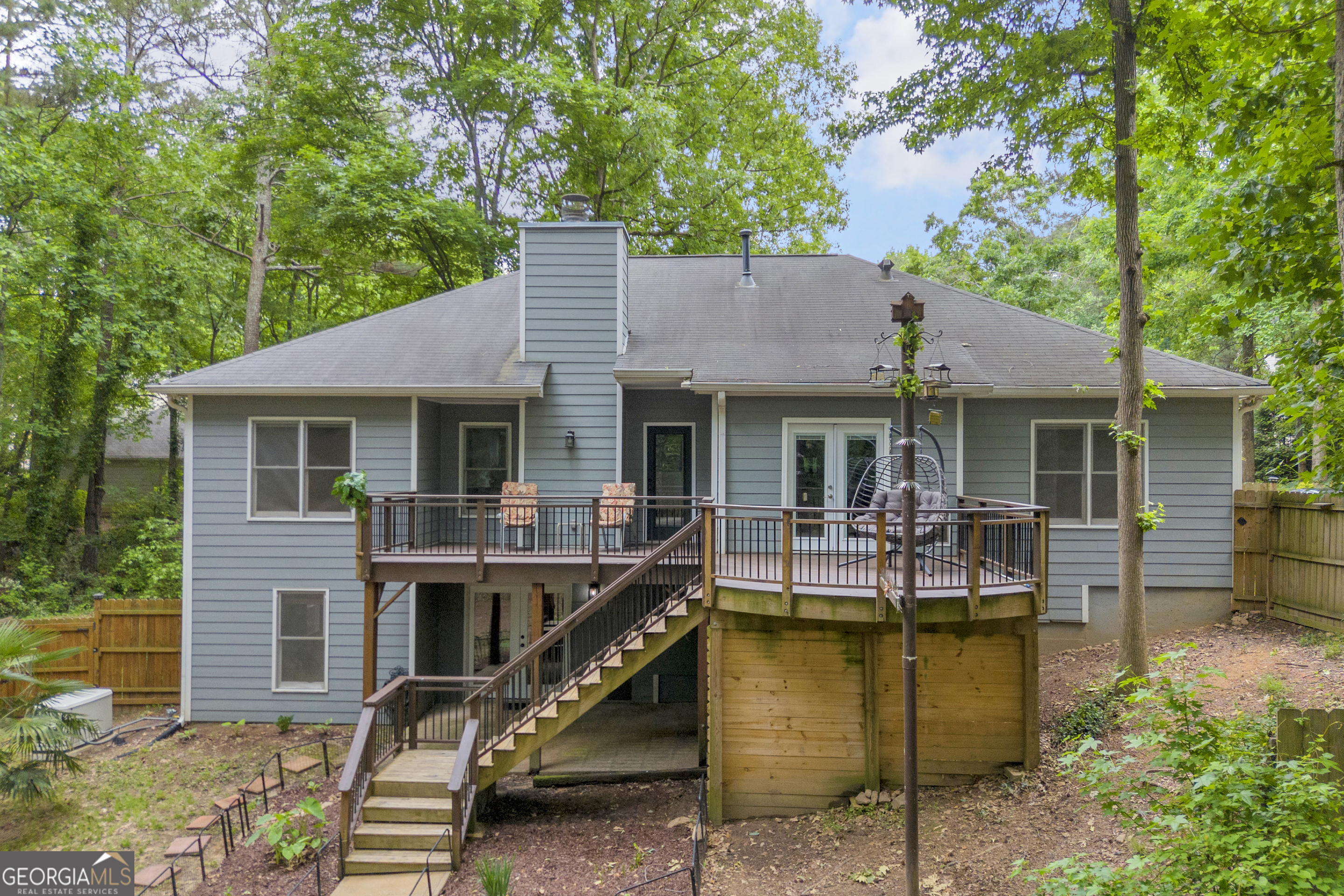 855 Tribble Cove Drive Lawrenceville GA 30045