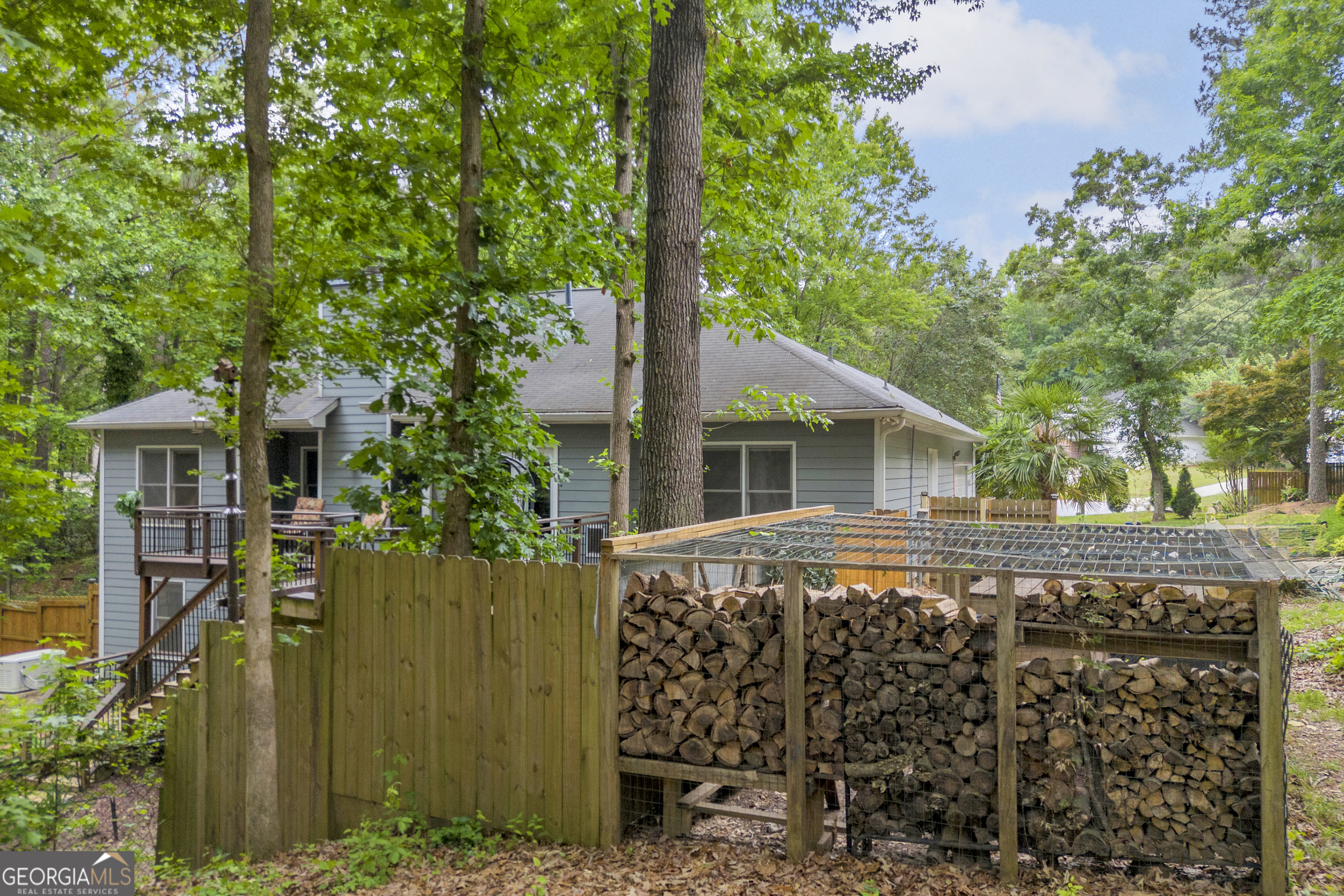 855 Tribble Cove Drive Lawrenceville GA 30045